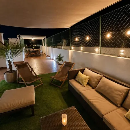 Sunny Bay By J&m Conciergerie Calpe
