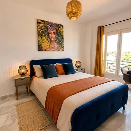 Sunny Bay By J&m Conciergerie