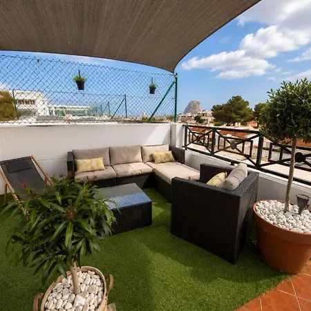 Sunny Bay By J&m Conciergerie Apartmán