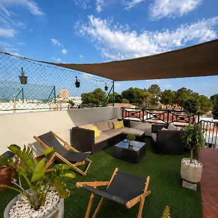 Sunny Bay By J&m Conciergerie Apartmán *