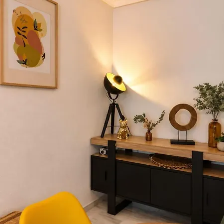 Apartmán Sunny Bay By J&m Conciergerie Calpe