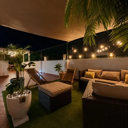 Sunny Bay By J&m Conciergerie
