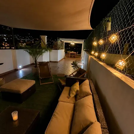 Apartmán Sunny Bay By J&m Conciergerie *