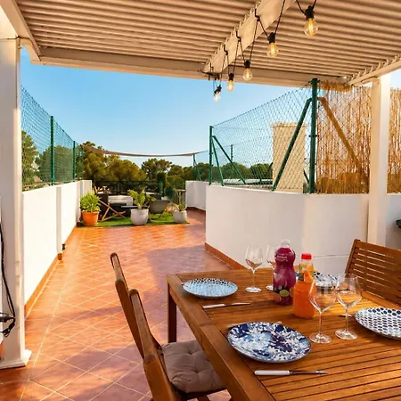 Apartmán Sunny Bay By J&m Conciergerie