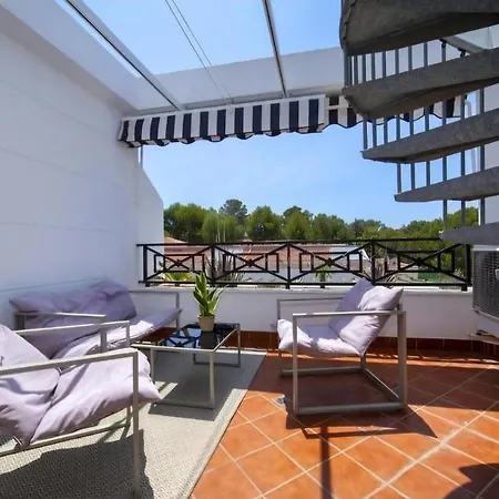 Sunny Bay By J&m Conciergerie Apartmán *