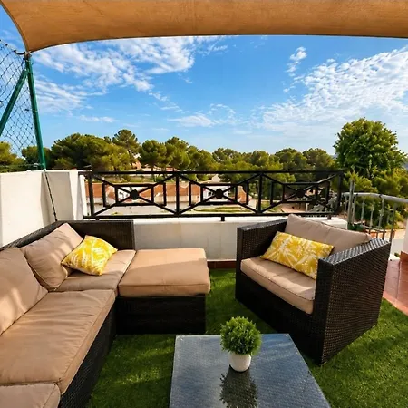 Sunny Bay By J&m Conciergerie Apartmán *