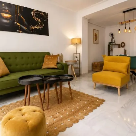 Sunny Bay By J&m Conciergerie Calpe