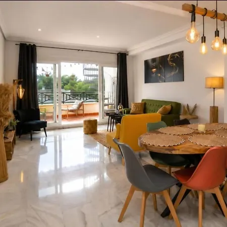 Apartmán Sunny Bay By J&m Conciergerie *