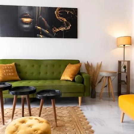 Apartmán Sunny Bay By J&m Conciergerie Calpe