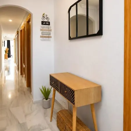 Apartmán Sunny Bay By J&m Conciergerie