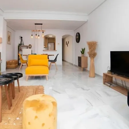 Apartmán Sunny Bay By J&m Conciergerie *