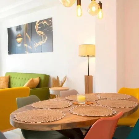 Sunny Bay By J&m Conciergerie Apartmán Calpe