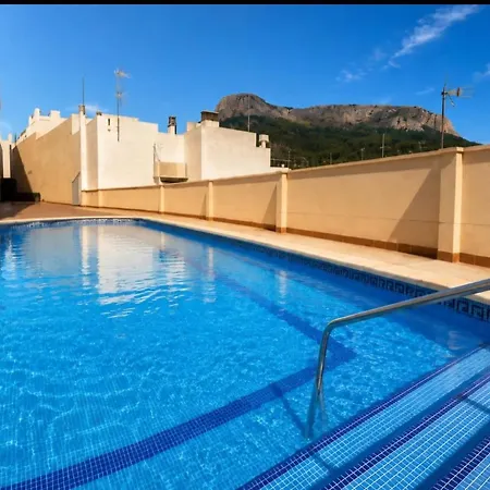 Sunny Bay By J&m Conciergerie Apartmán *